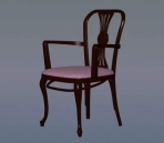 Furniture - chairs a074