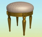 Furniture - chairs a076
