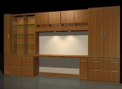 Furniture-Cabinets 001