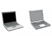 Download free 3D Models of Laptops