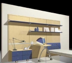  Cabinets  031