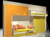  Cabinets  033