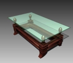 Furniture --tea tables76