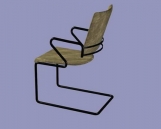 Modern  furniture 001-chairs 76