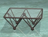 Modern  furniture 003-tea tables and counters --33