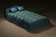 Modern  furniture 004-beds and chairs 32
