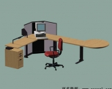 Office  furniture 013-130