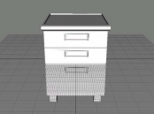 Office  furniture 014-99