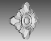 Continental Components 00683