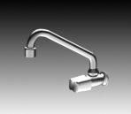 Bathroom  kitchen supplies-007 - taps115