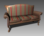 Furniture - sas  021107