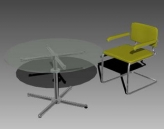 Furniture - chairs a085106