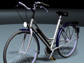 3D Models of Groceries 003