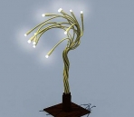 Lamps-- landing lamps 019-9