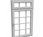 3D Models of windows --35