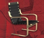 Furniture--chairs  36