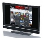 3D Models of electrical  --LCD, LCD TV 24