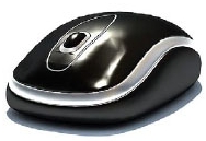 3D Models of electrical -mouses-5