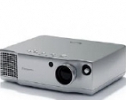 3D Models of electrical--The projectors-- 3
