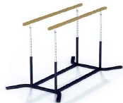 3D Models of   the latest fitness equipment  in 2007 - sports facilities  24
