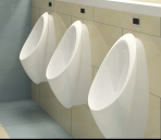 3D Models of   bathroom --polls 2