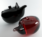    Jewelry   6 --classic model  a teapot