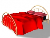   beds 3