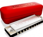  instruments   2/  Harmonica