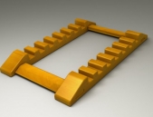 Download free 3D Models /3D Models of CD shelves