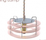 lamps /Chandeliers  34