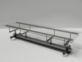   Tea tables 7-5