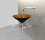   The latest Toilet occupants in 2007/ Washbasins(24)