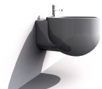 Download free 3D Models/3D Models of toilets 14-7
