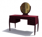    / Continental furniture  10 (including materials)