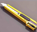  Box cutters