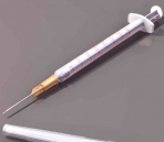 3D Models of Syringes / Download free 3D Models of Medical Devices