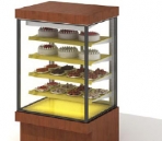 Download free 3D Models of  The cake shop