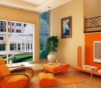  Living rooms