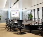 Download free 3D Models of meeting rooms (2)