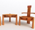 11 sets  the latest Chinese furniture In 2007