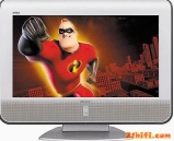 Sony thin TV