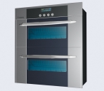 3D model kitchen furniture - Disinfection cabinets 3D model
