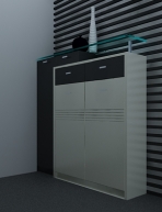 Fine cabinets  2-5