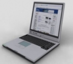 New notebook PCs