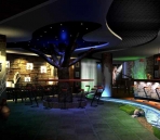 Personalized Bar
