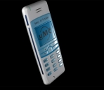 CG Models  mobile phones
