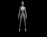 Games women roles   !