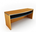 Fashion boutique desk combination4-5