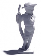 Children sculpture 5