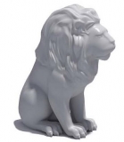 Animal sculptures 5